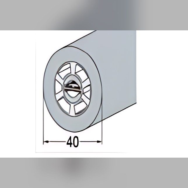 حبل دائري سيلكون — LED Rope