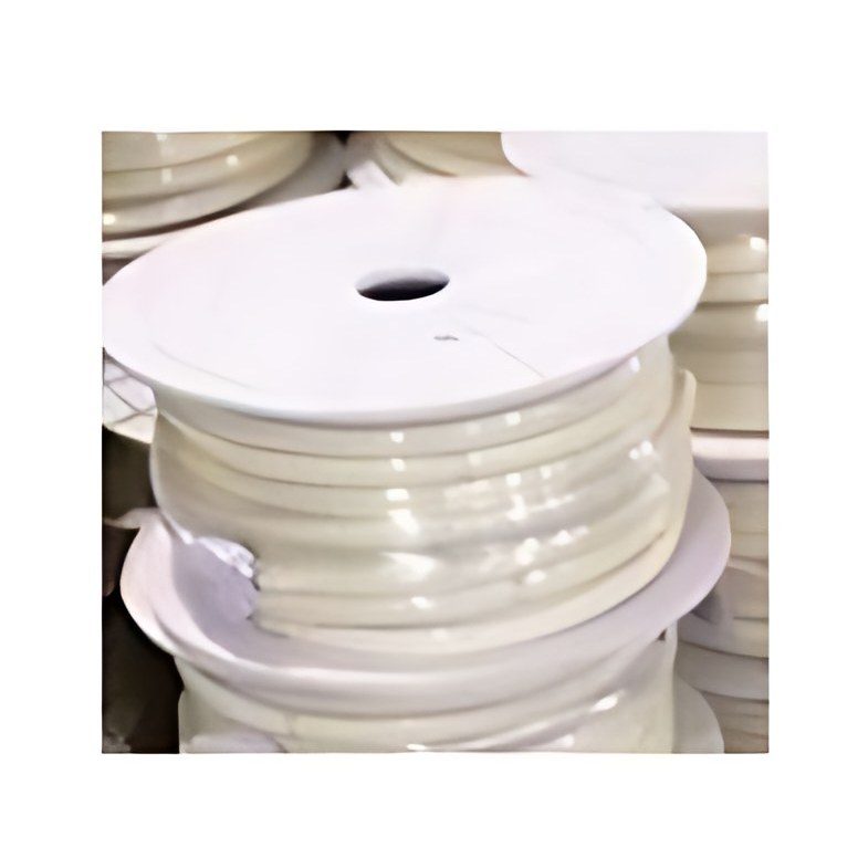 حبل ليد مباشر 420 حبة بالمتر كتيم COB — 3000K — LED Rope 10W