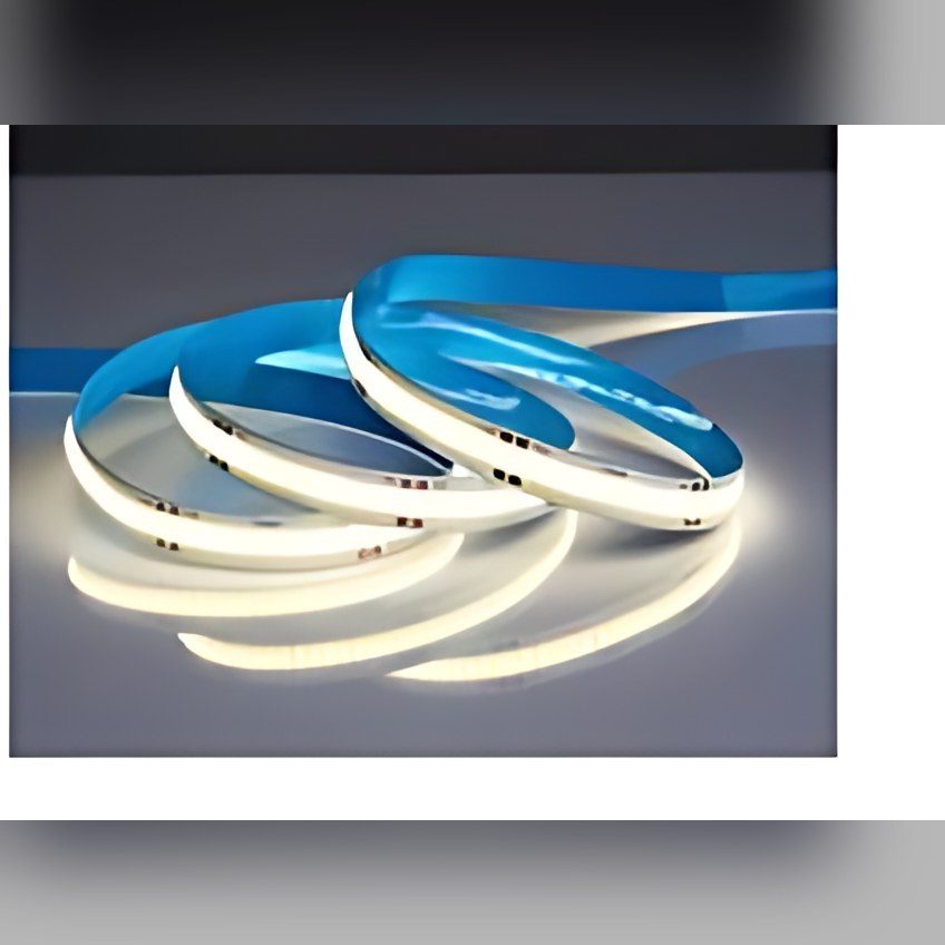 ستريب ليد 24 فولت 384 حبة بالمتر COB — LED Strip