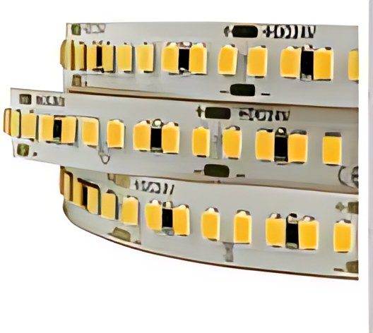 ستريب ليد 240 حبة 24 فولت GM — 4000K — LED Strip