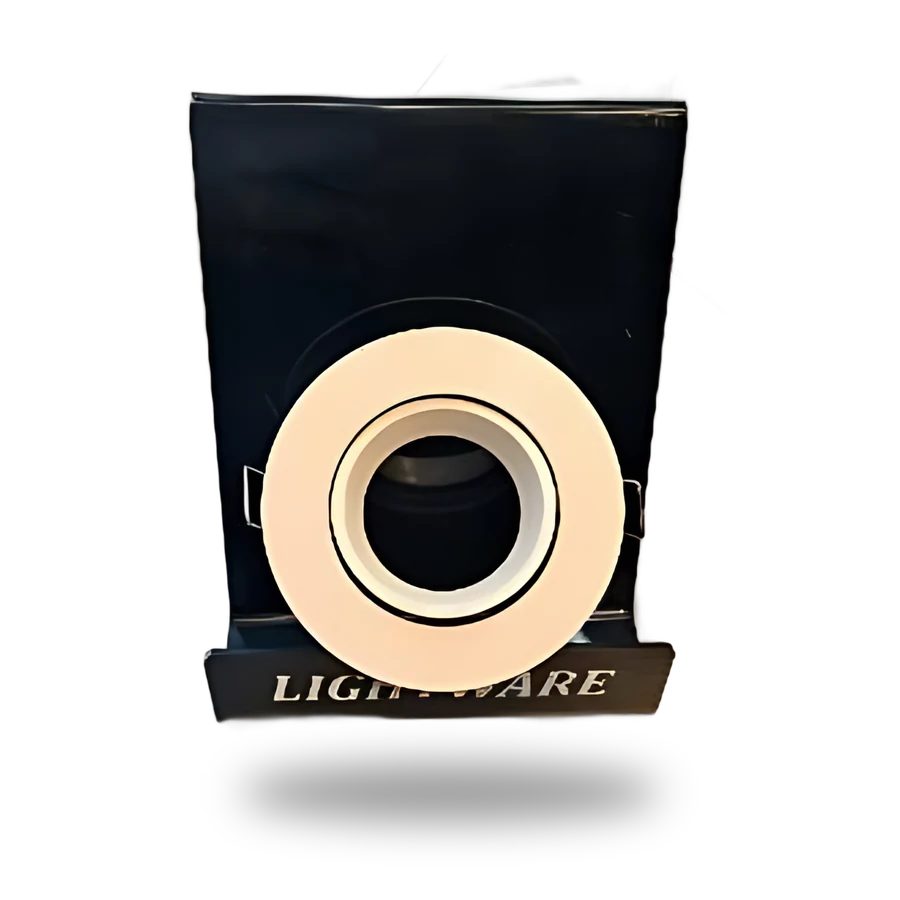 سبوت مدور ابيض — FS005 — White Spotlight