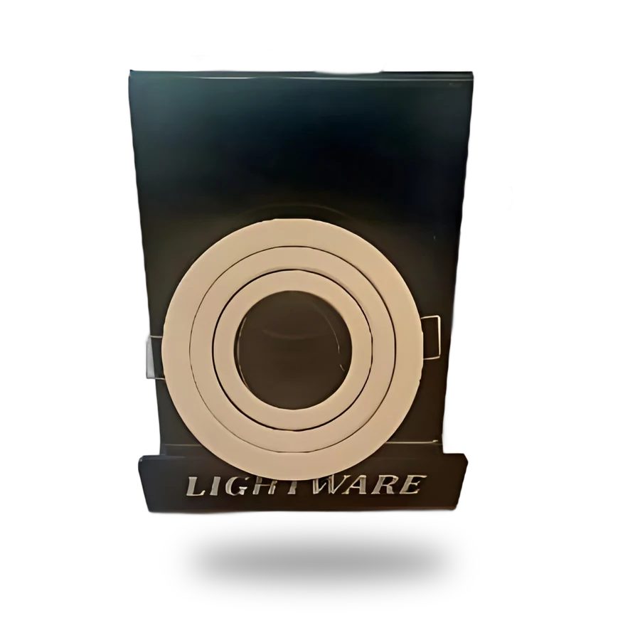 سبوت 441 أبيض — White Spotlight No. 441
