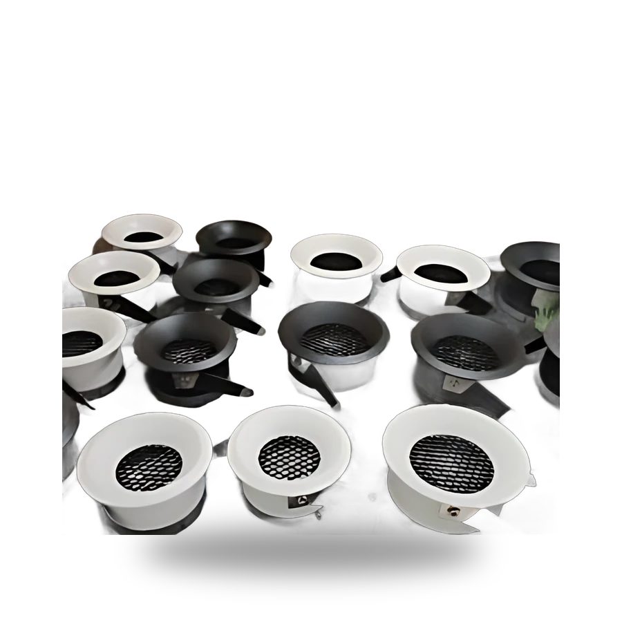 سبوت 8074 أبيض 3 واط — White Spotlight No. 8074 3W