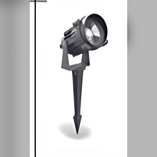 سبوت 25 واط — Spotlight 25W