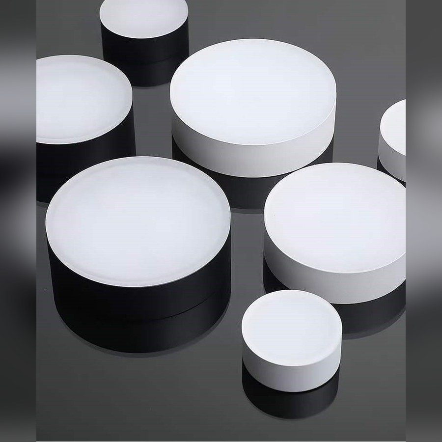 سبوت مدور ظاهر ابيض 5 وات — White Spotlight 5W
