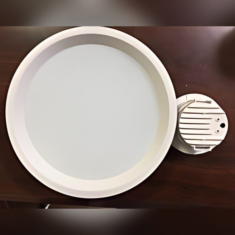 سبوت مدور مخفي 36 وات — Spotlight 36W