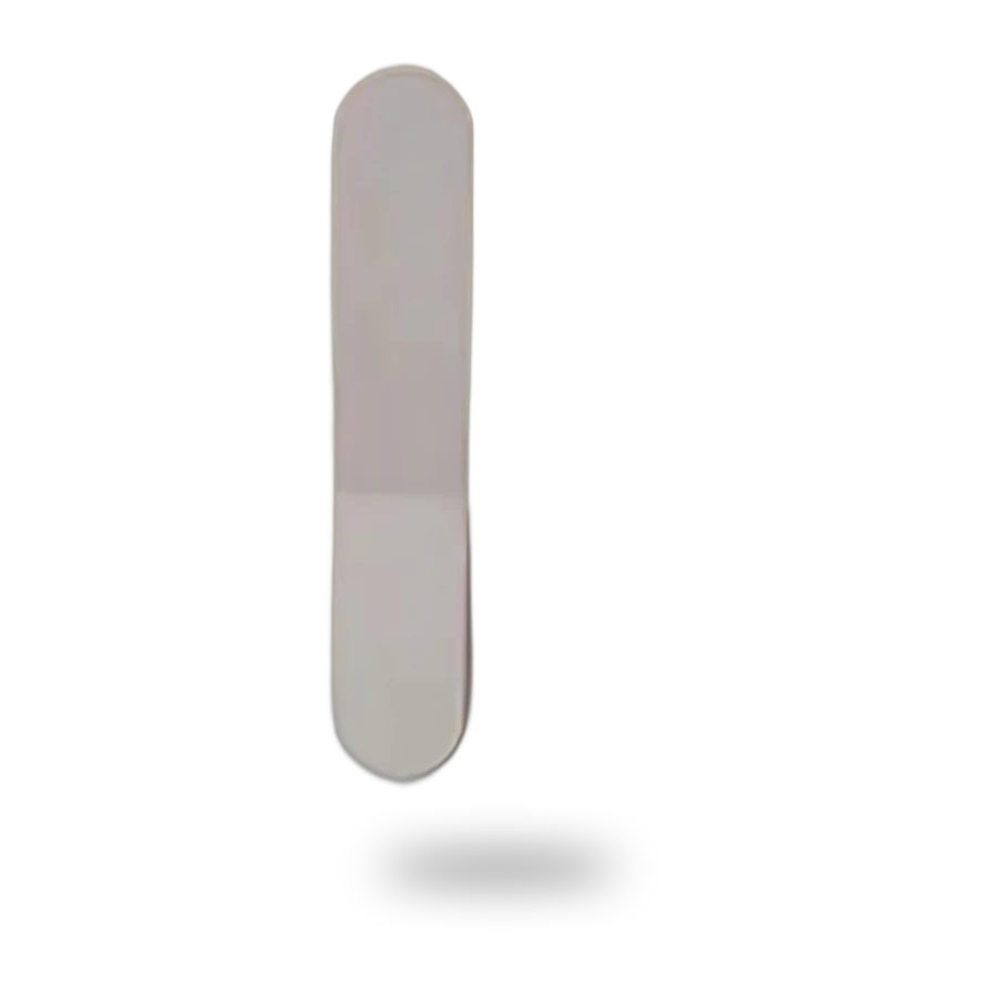أبليك 2047 أبيض — White Wall Light No. 2047