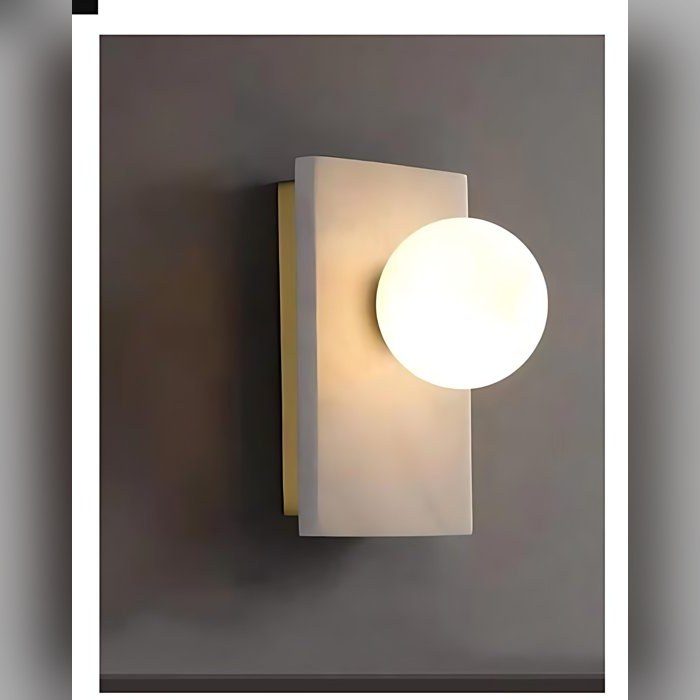 أبليك 2051 — Wall Light No. 2051