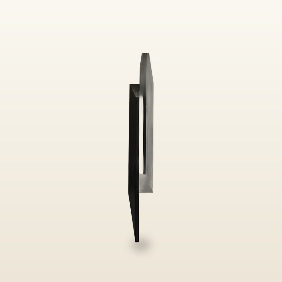 أبليك 8608 ذهبي — Gold Wall Light No. 8608