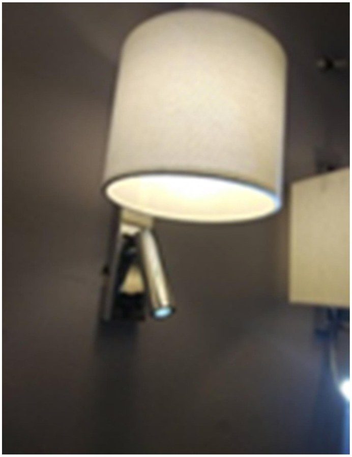 أبليك 214 — Wall Light No. 214