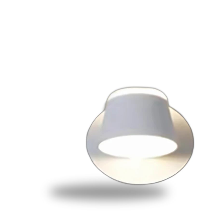 ابليك داخلي مفرد اسود 062-1 — Black Wall Light
