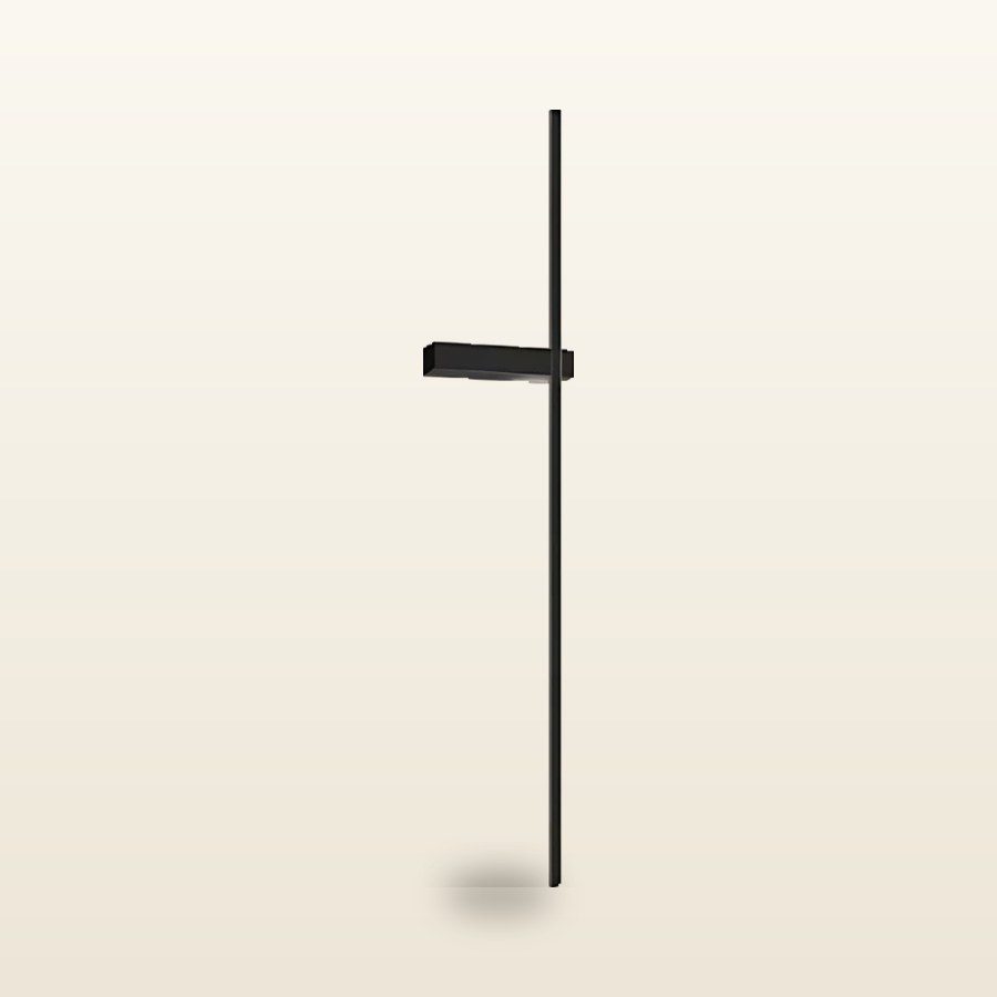 ابليك داخلي 1604/600 ابيض — White Wall Light