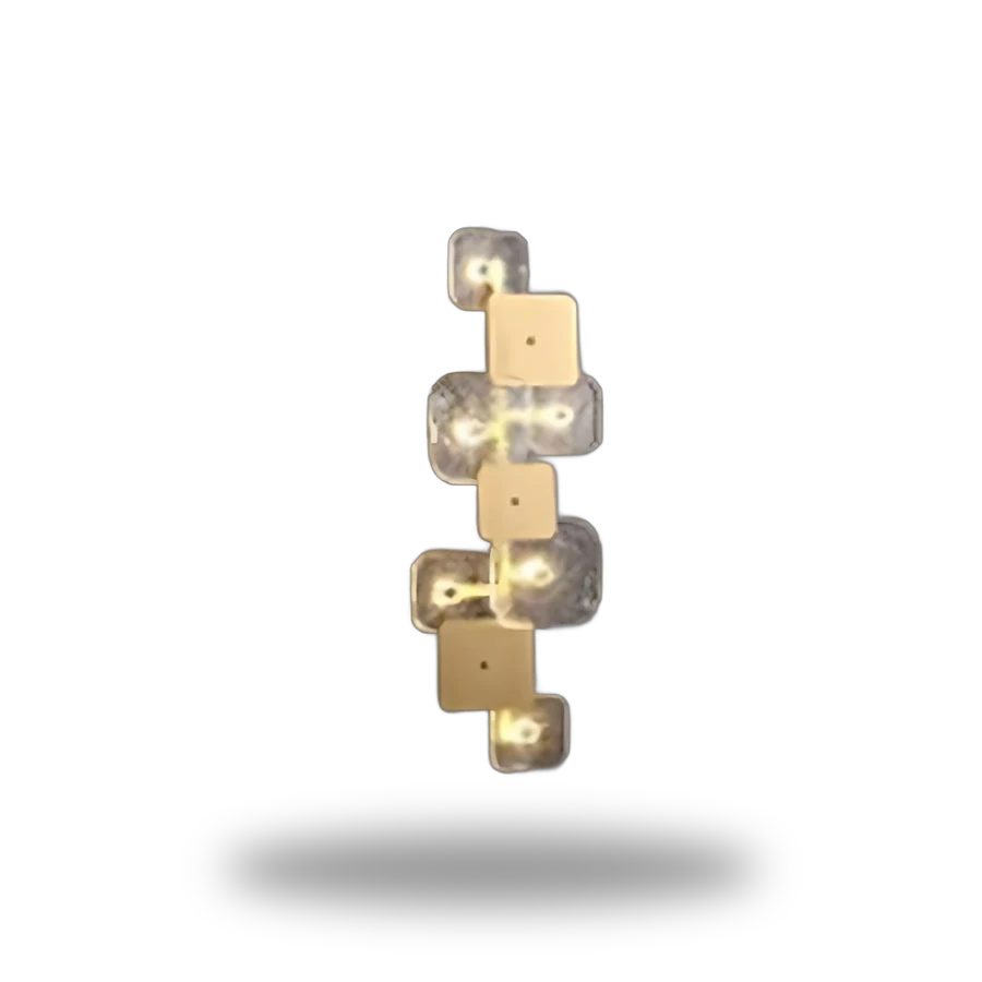 ابليك 851/6 — Wall Light