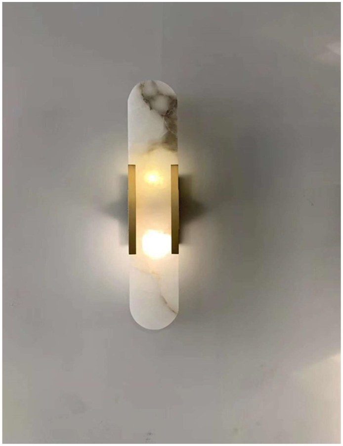 أبليك 6045 — Wall Light No. 6045