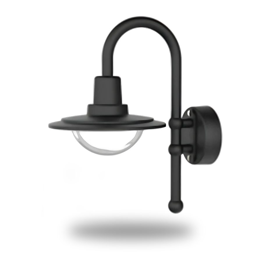 أبليك 9175 — Wall Light No. 9175