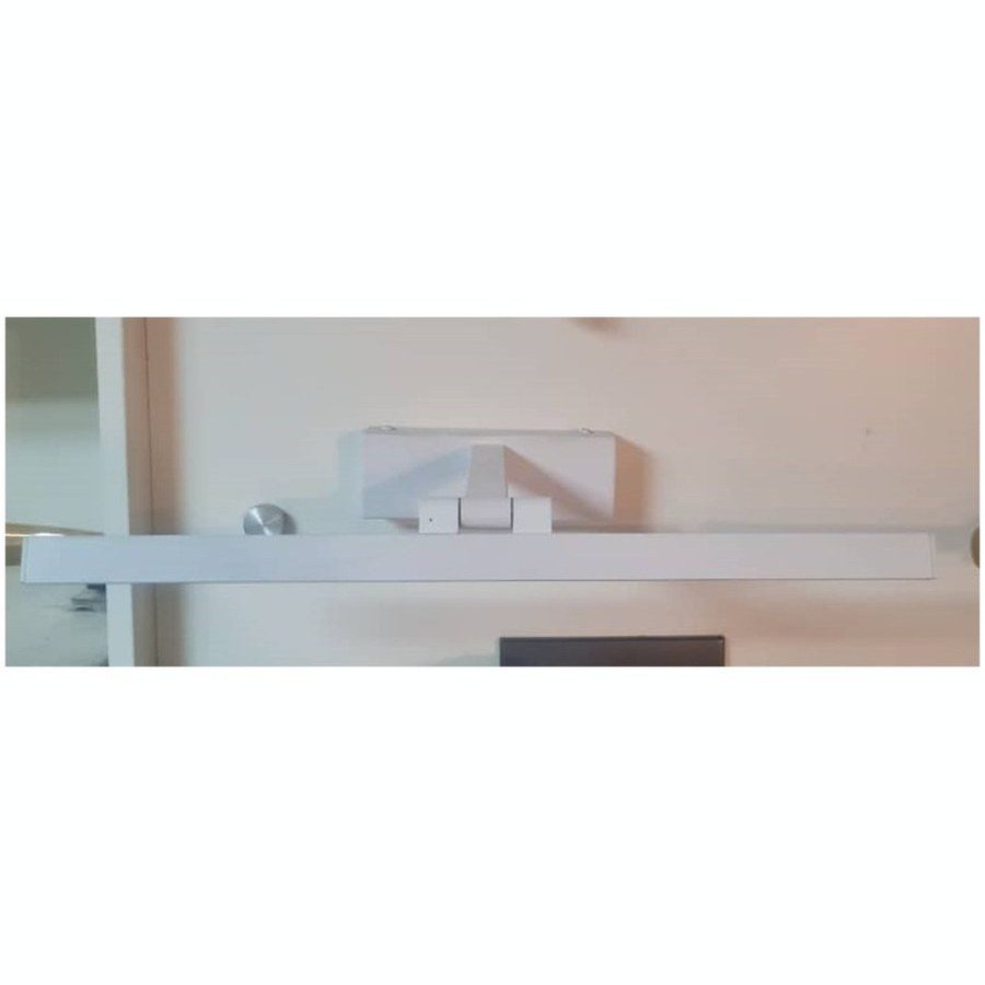 ابليك لوحة ذهبي 9 وات — Gold Wall Light 9W