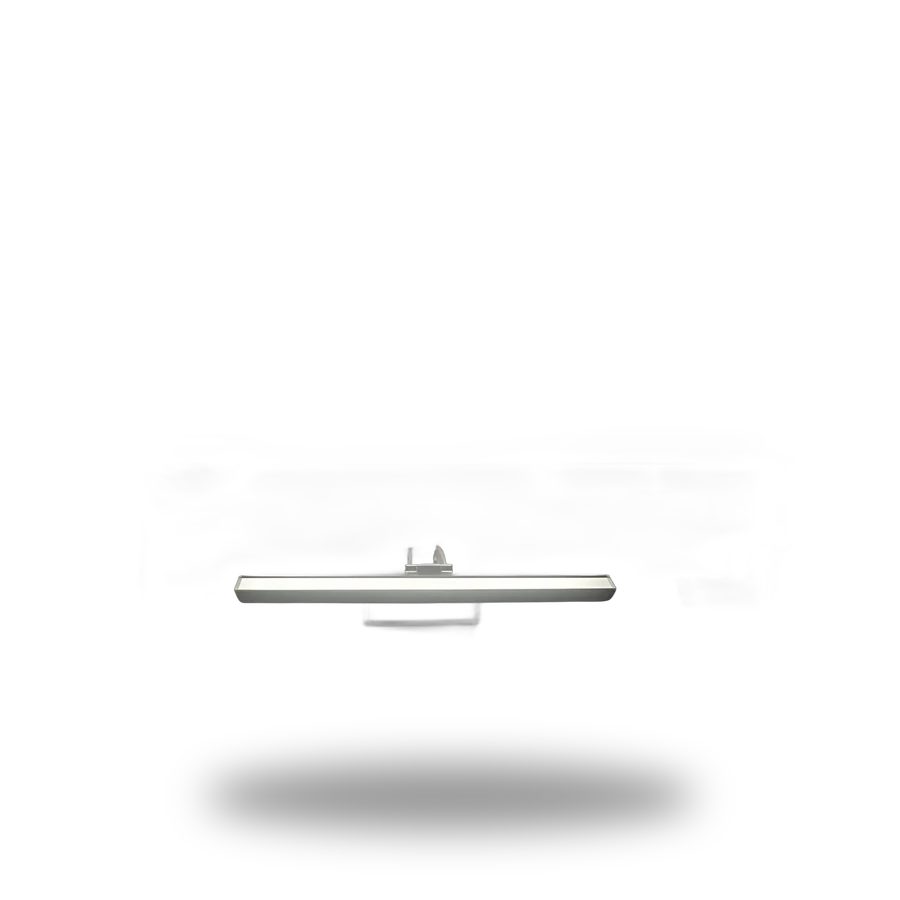 أبليك 6820 كروم 8 واط — Chrome Wall Light No. 6820 8W