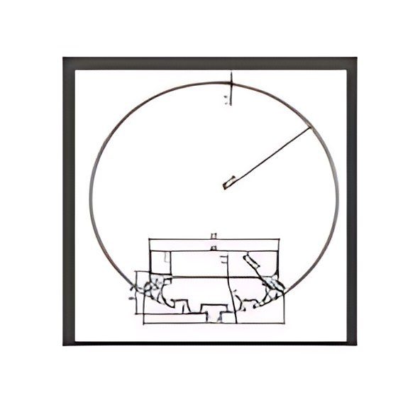 بروفيل — Aluminium Profile
