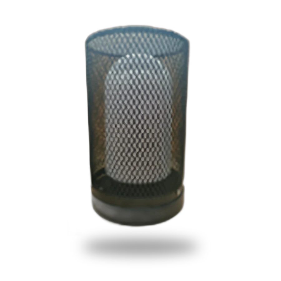 كازون 2261 — Bollard No. 2261
