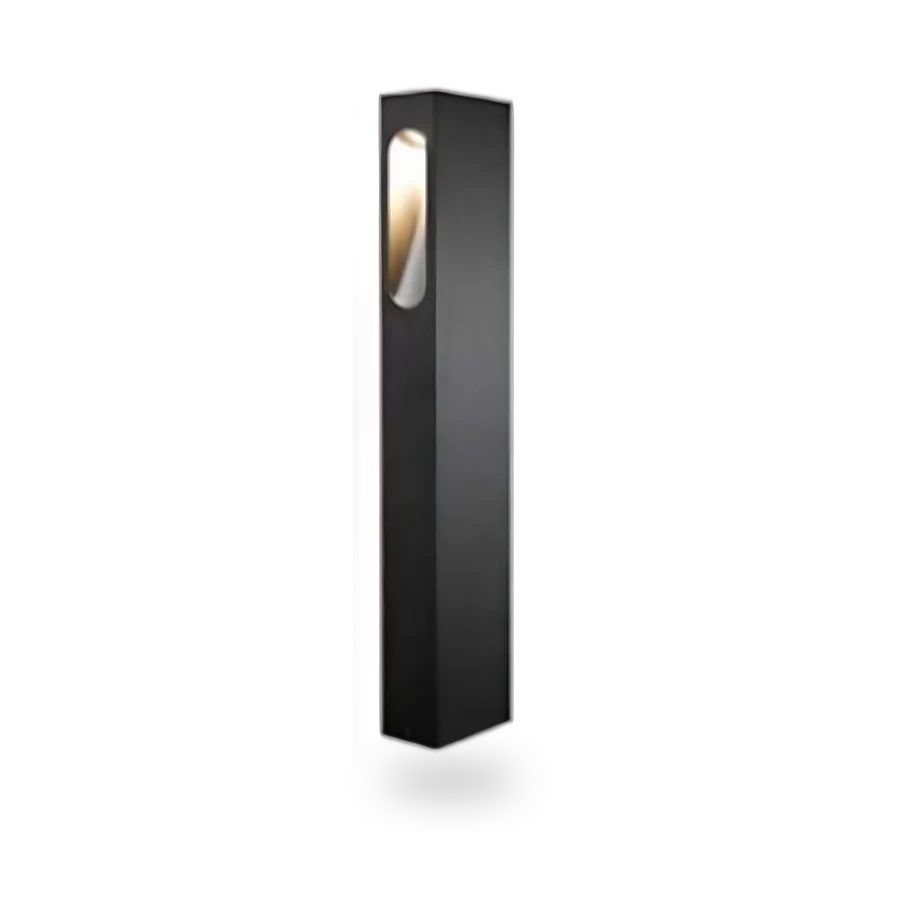 كازون 001 — Bollard No. 001