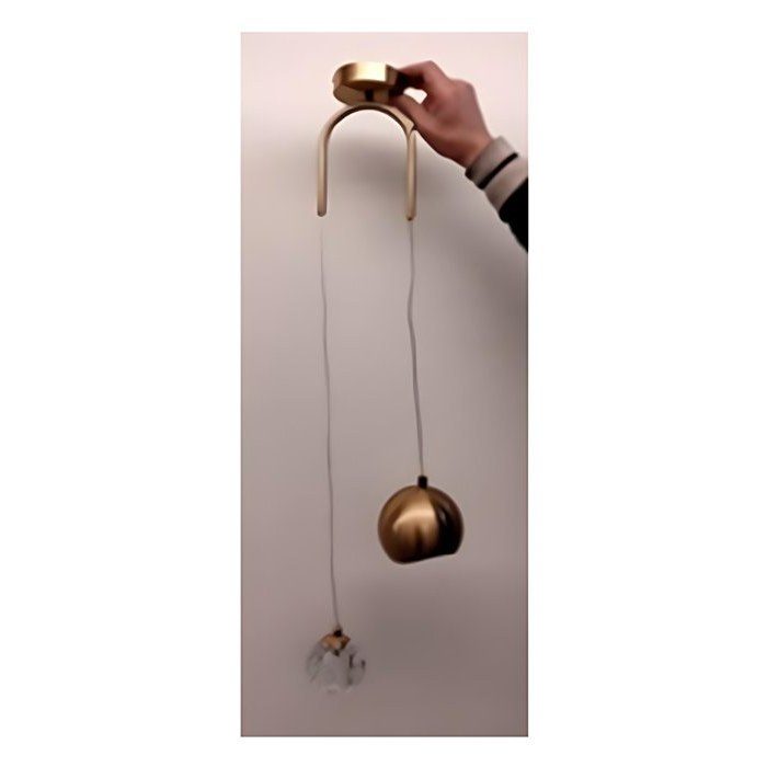 نازلة 12951 — Pendant Light