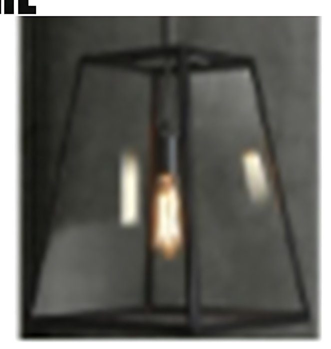 نازلة 96930 — Pendant Light
