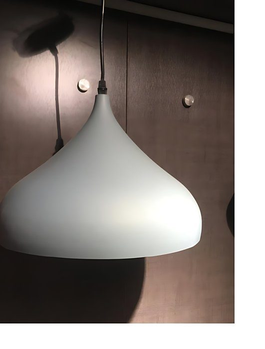 نازلة اخضر 8838 — Pendant Light No. 8838