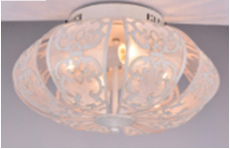 نازلة MD 51163-3 — Pendant Light