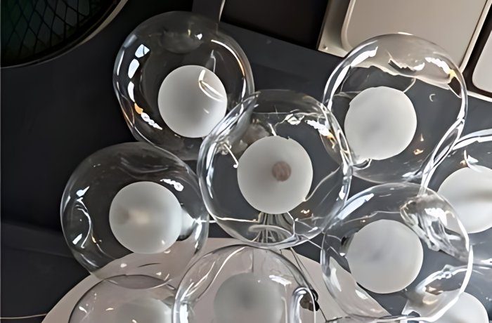 ثريا طابات 19047/7 — Chandelier