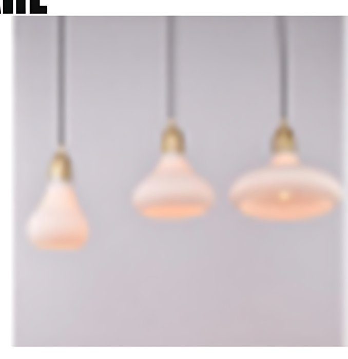 ثريا ثلاثية 96926 — Chandelier
