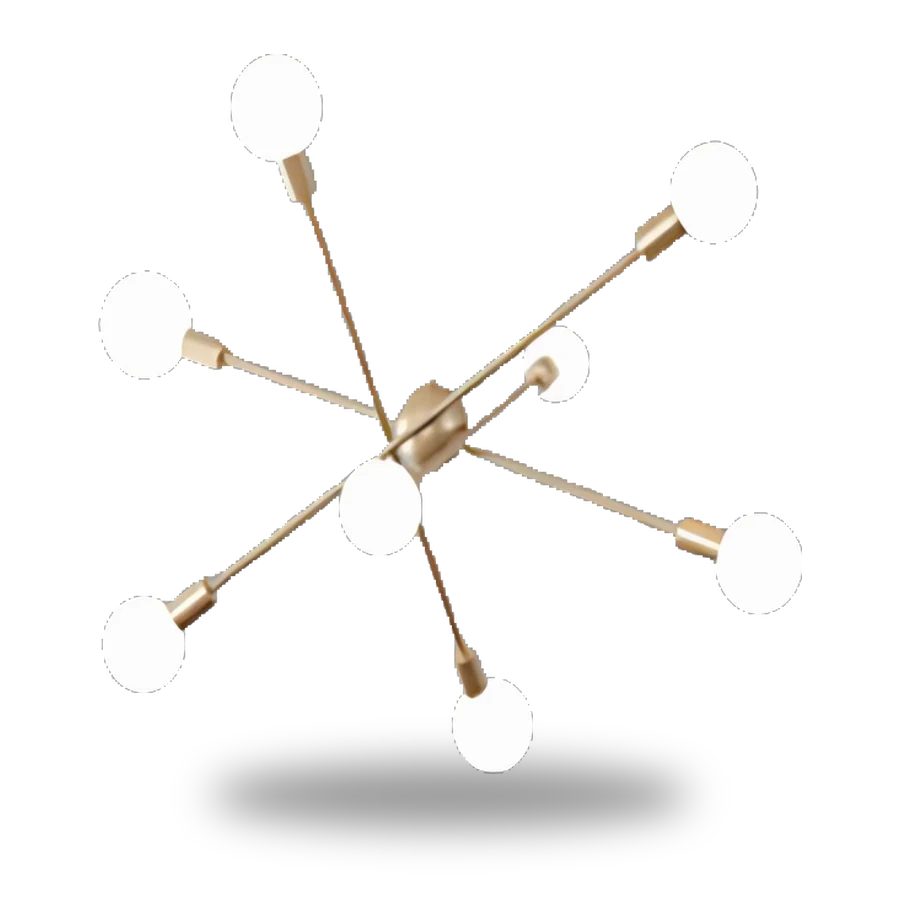 ثريا 119065 — Chandelier