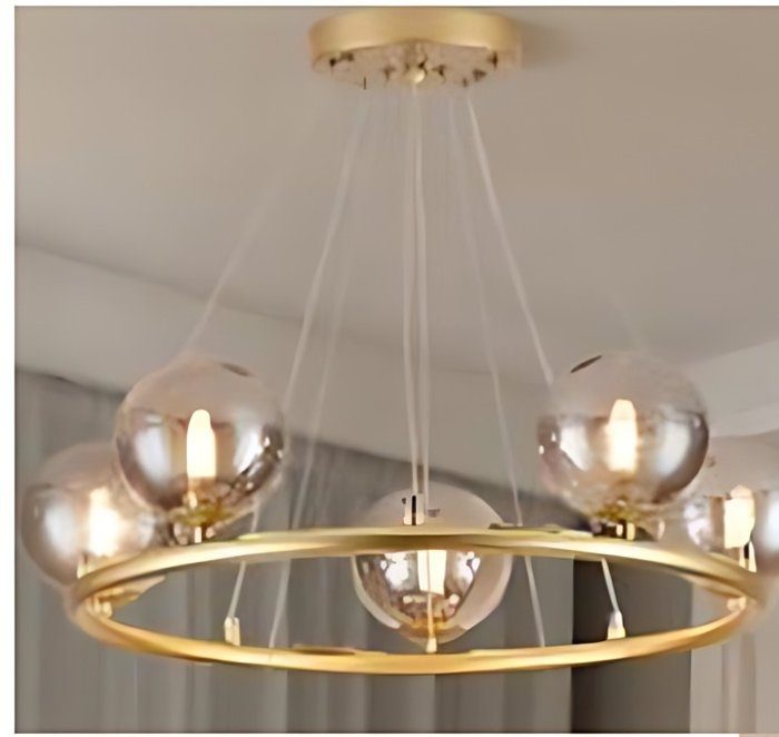 ثريا 119132 — Chandelier