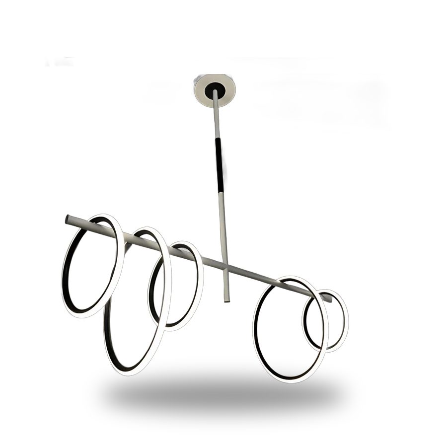 ثريا 69 واط — Chandelier 69W