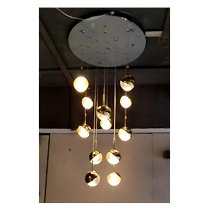 نازلة 17588 — Pendant Light