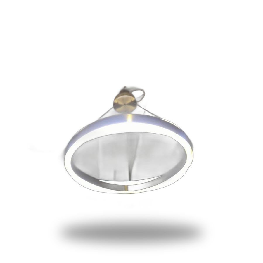 ثريا دائرية 6167 — Chandelier No. 6167