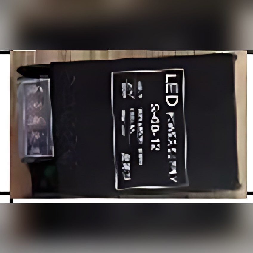 طرانس 60 وات 24 فولت JKA — LED Driver 60W