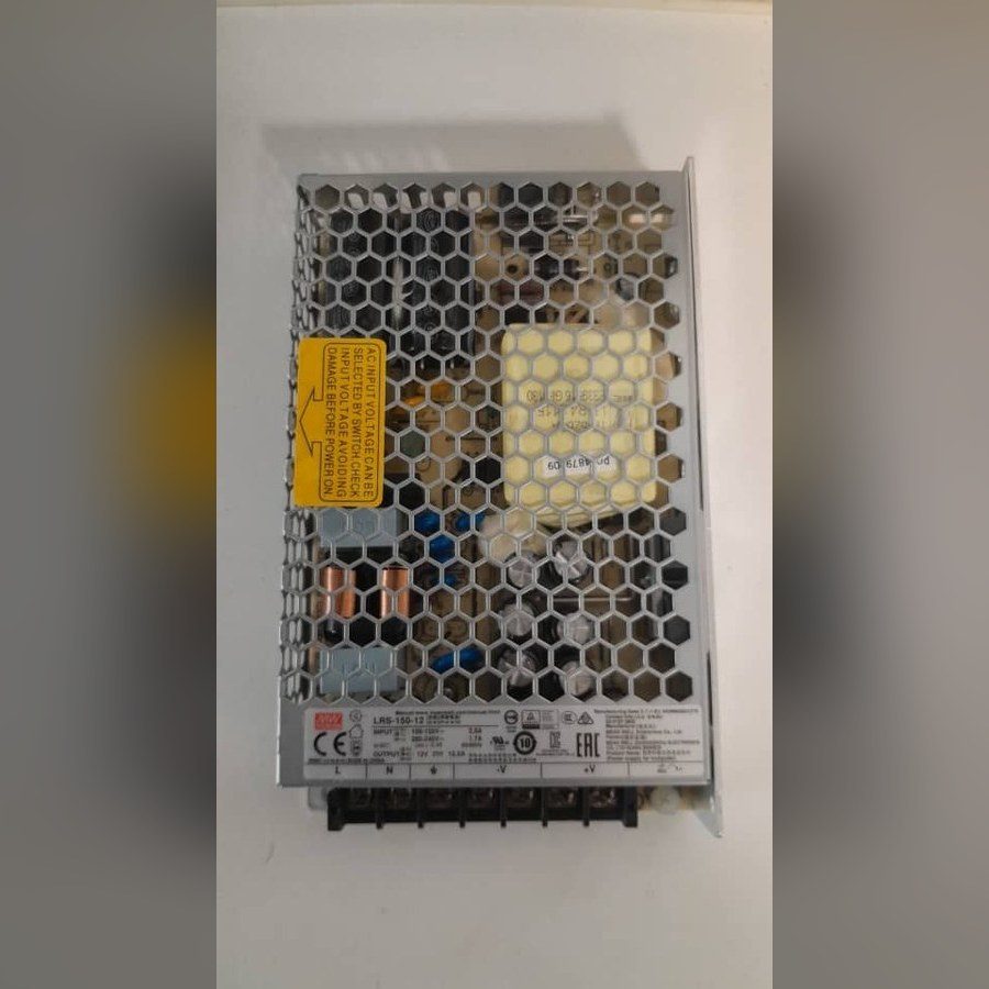 طرانس منيول 200 وات 48 فولت — LED Driver 200W