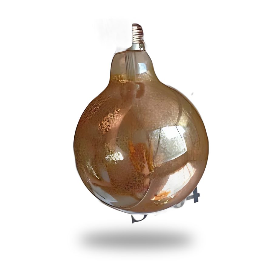 لمبة ديكور — DSYG125 — LED Bulb