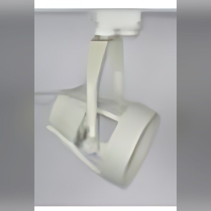 سبوت سكة ريو ابيض — HL-TLSJ02 — White Spotlight