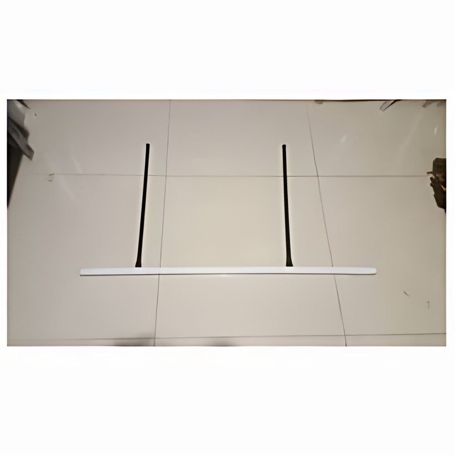 تطويلة سكة ريو اسود — Black Track Rail