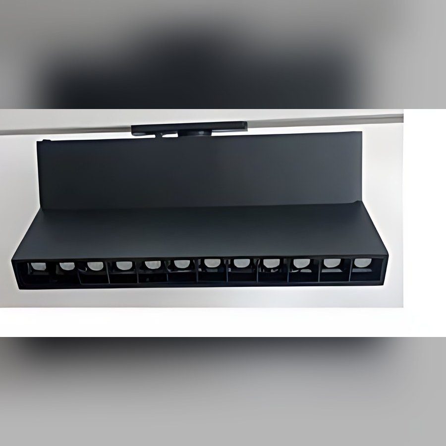 سبوت سكة ريو عيون ابيض 10 وات — White Spotlight 10W