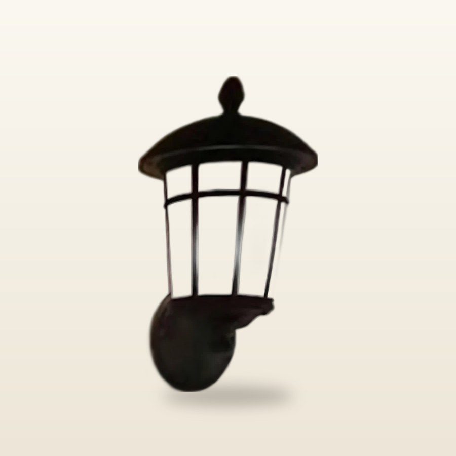 فانوس 909 وات كبير — Outdoor Lantern