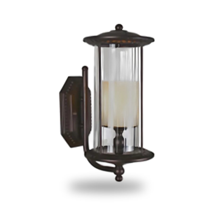 فانوس 2162 1 واط — Outdoor Lantern No. 2162 1W