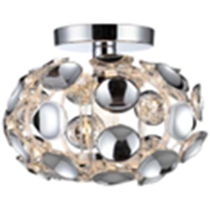 بلافونة 60606 صغيرة — Panel Light