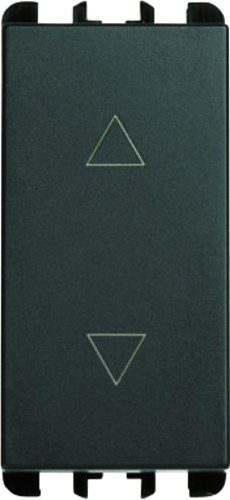 مفتاح اباجور اسود — Black Switch
