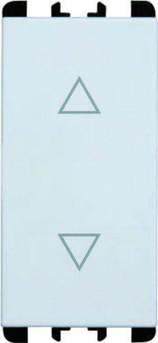 مفتاح اباجور ابيض — White Switch
