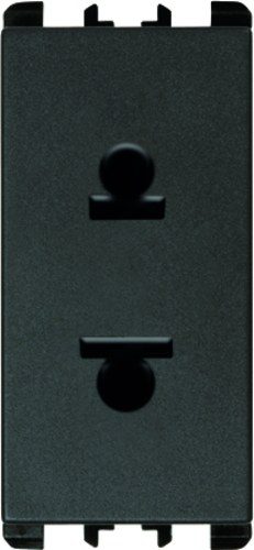 بريز امريكي اسود — Black Socket