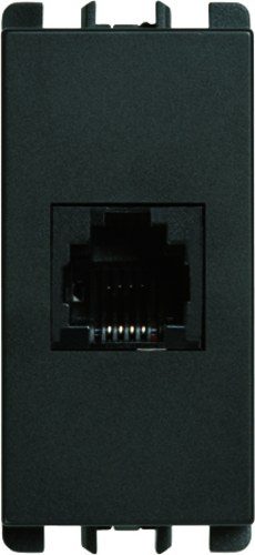 بريز تليفون اسود — Black Socket