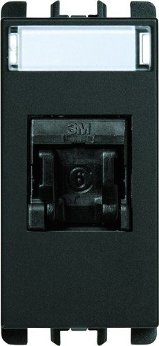 بريز داتا اسود — Black Socket
