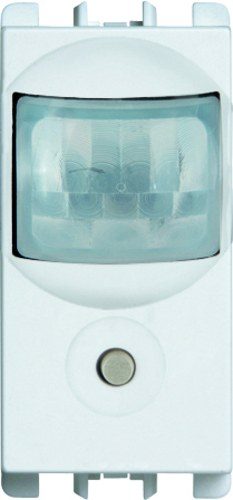 حساس حركة ابيض — White Sensor